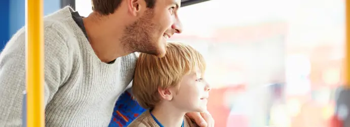 Duurzaam reizen: tips om duurzaam op vakantie te gaan