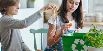 Wat is biologisch afbreekbaar, wat niet en wat is composteerbaar?