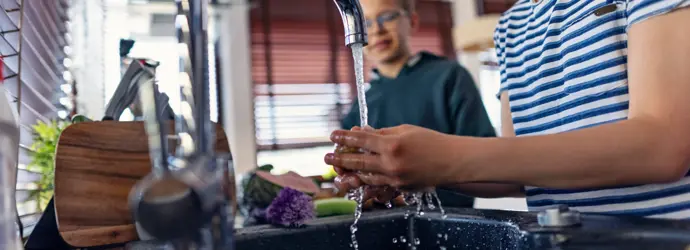 Watertekort: wat is waterstress en wat kunnen we eraan doen?