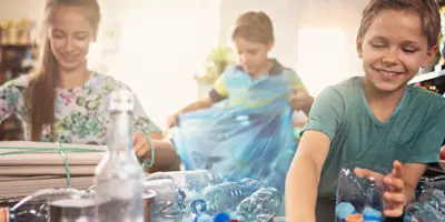 Wat is upcycling? De verschillen tussen recycling en upcycling