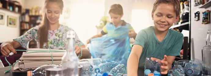 Wat is upcycling? De verschillen tussen recycling en upcycling