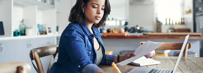Thuis geld besparen: 10 eenvoudige bespaartips en budgettips