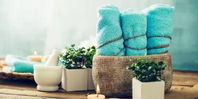 Slimme tips voor de inrichting van een kleine badkamer