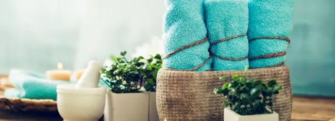 Slimme tips voor de inrichting van een kleine badkamer