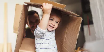 10 tips voor inpakken bij verhuizen