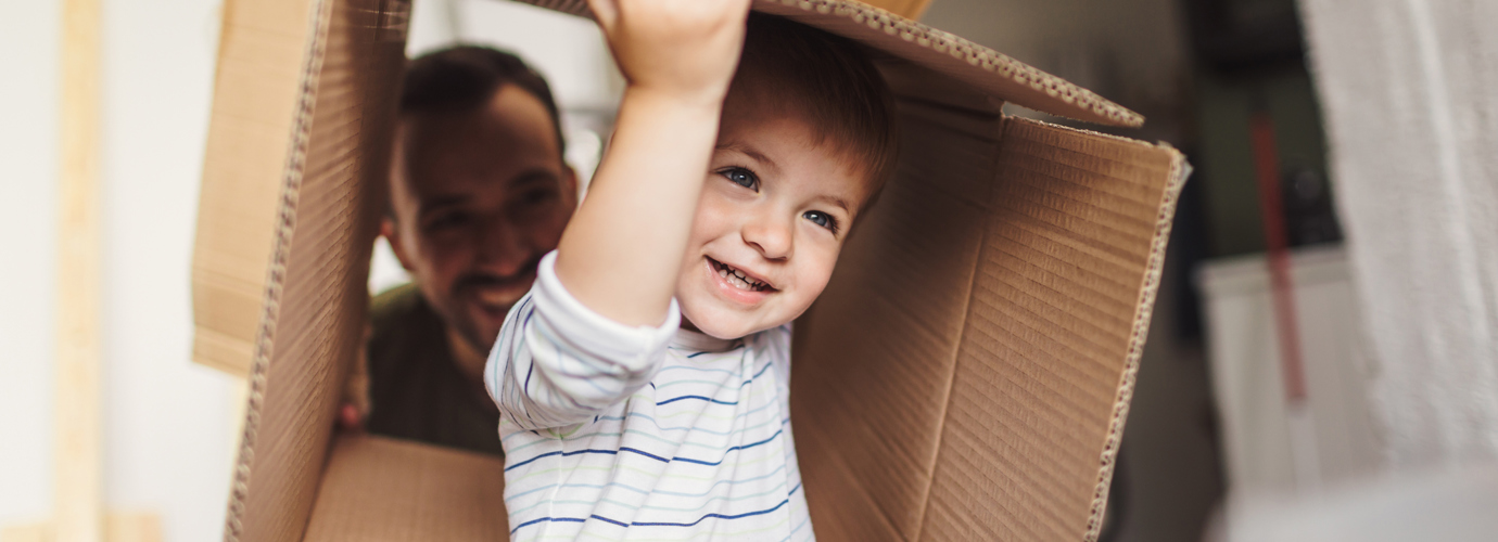 Verhuizen Tips