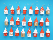 adventskalender maken 10