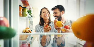 7 geweldige tips voor je koelkastindeling