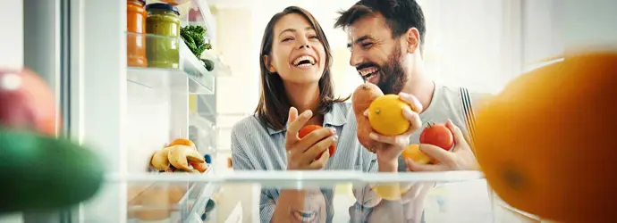7 geweldige tips voor je koelkastindeling