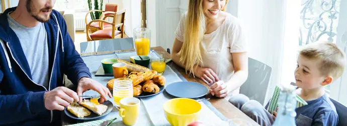 De perfecte ochtendroutine voor school