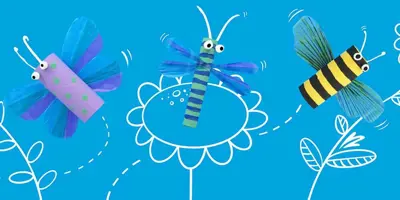 Knutselen met plastic: 2 DIY-ideeën om plastic te hergebruiken