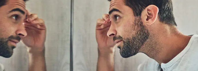 Hoe vaak moet je douchen? Hygiënetips voor mannen