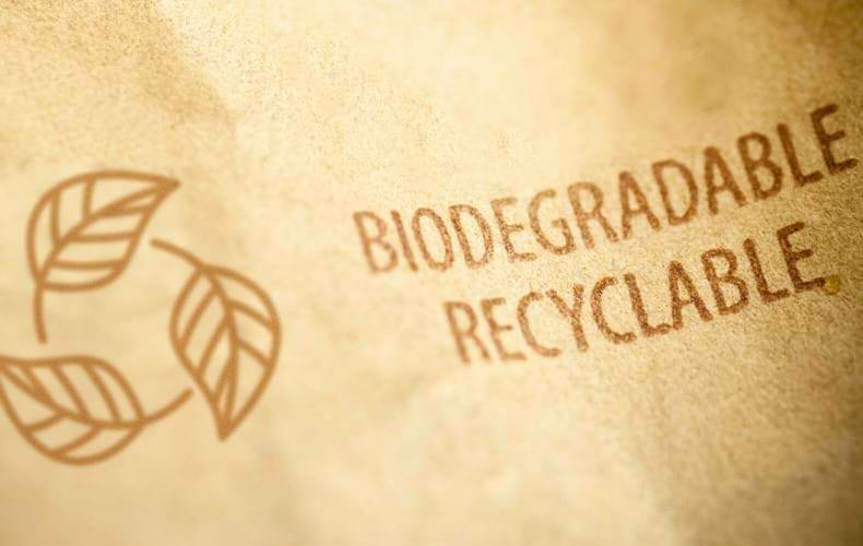 Wij ontwerpen betrouwbare en biologisch afbreekbare producten