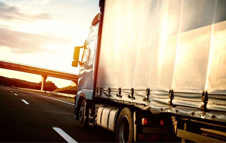 CO2-uitstoot: we moeten rekening houden met het transport