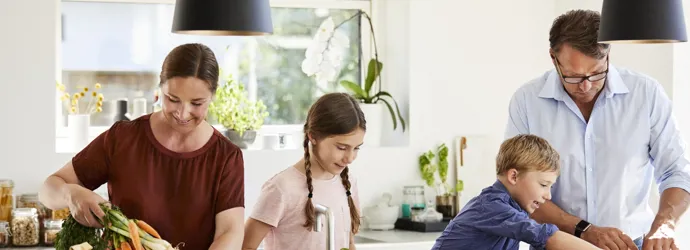 Duurzaamheid voor kinderen: zo leer je hen om milieubewuster te zijn