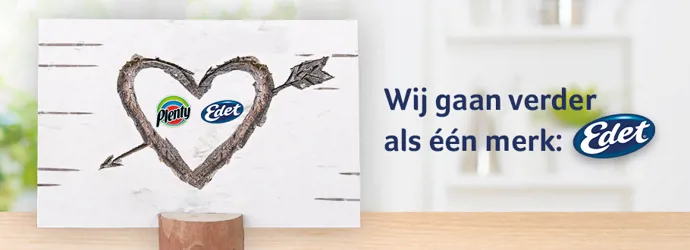 Edet actie