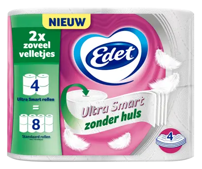 Innovation slider image for Edet zonder huls 1