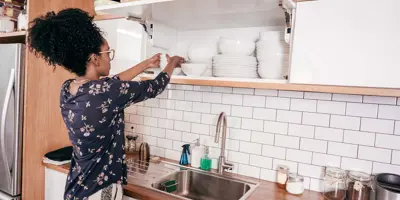 5 slimme tips om je grote of kleine keuken in te richten