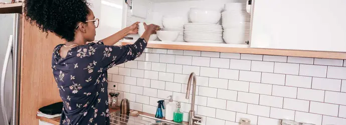 5 slimme tips om je grote of kleine keuken in te richten