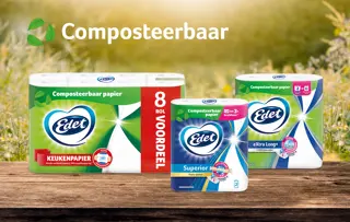 Eenvoudig composteren met Edet