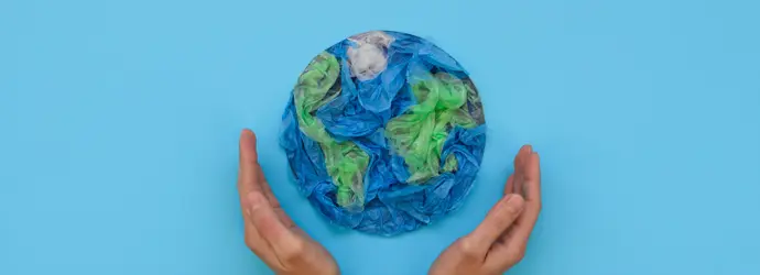 Is plastic slecht voor het milieu? Feiten en dingen om te overwegen