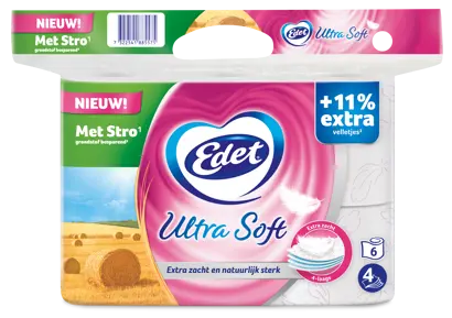 Innovation slider image for Edet met stro 0