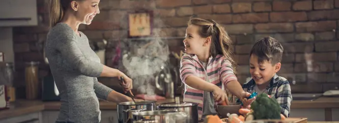 De 10 beste diepvriesmaaltijden om zelf te maken