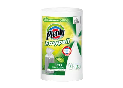 Innovation slider image for Edet Easypull 1