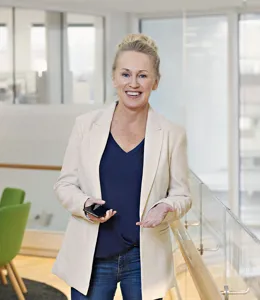 1. Leveranciers - Maak kennis met Maria
