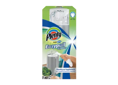 Innovation slider image for Edet Easypull 0