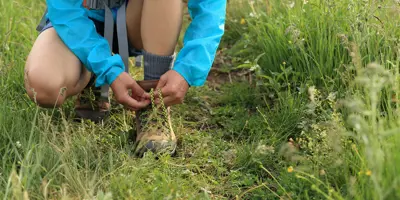 Wandelschoenen schoonmaken & onderhouden
