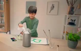 Verplaatsbaar