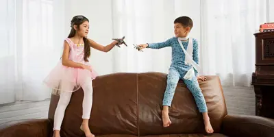 Makkelijk je geliefde leren bank schoonmaken
