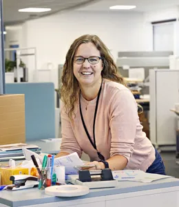 5. Doorlopend consumentencontact - Maak kennis met Jennie