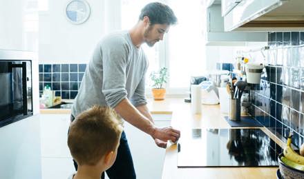Hygiënisch werken in de keuken: 10 gulden keukenregels