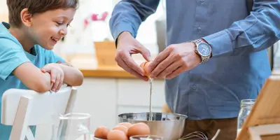 Moet je eieren wassen? Zo kun je eieren bewaren en reinigen