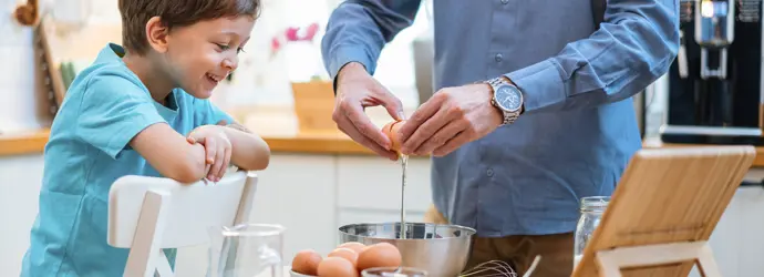 Moet je eieren wassen? Zo kun je eieren bewaren en reinigen