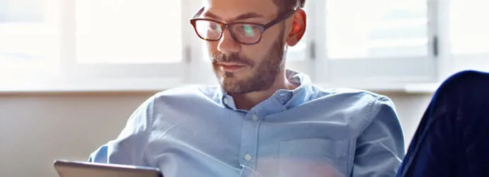 Zo kun je een tablet of iPad schoonmaken