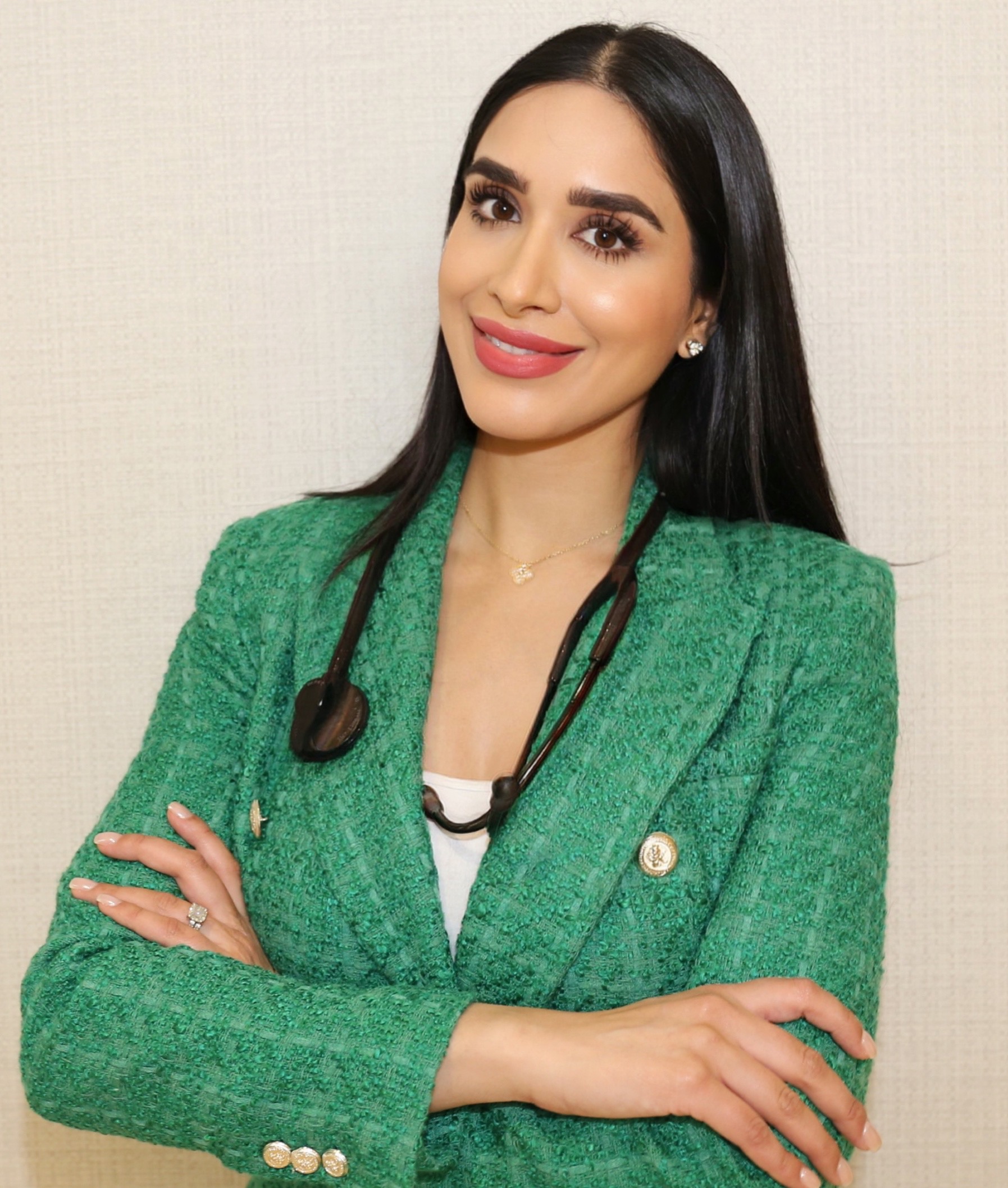 Dr Raj Arora, Huisarts