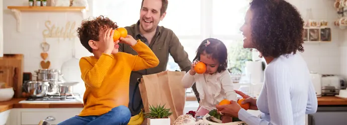 Goedkoper boodschappen doen met duurzame winkeltips